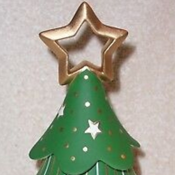 PartyLite Other - PartyLite Candle Snuffer/Replacement